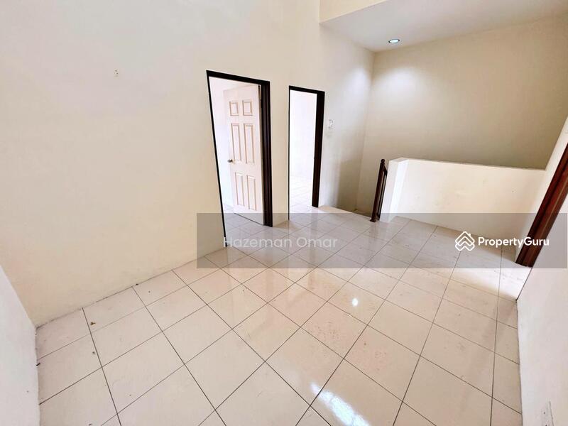 For Sale - [20x65 - Paling Murah] 2-Storey Laman Villa Taman Lavender Heights Senawang