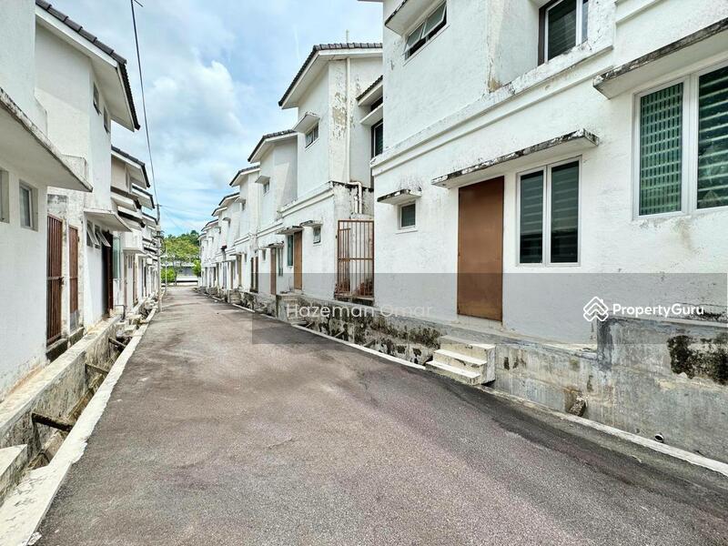 For Sale - [20x65 - Paling Murah] 2-Storey Laman Villa Taman Lavender Heights Senawang