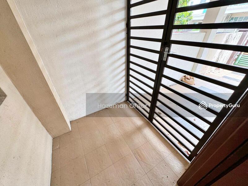 For Sale - [20x65 - Paling Murah] 2-Storey Laman Villa Taman Lavender Heights Senawang