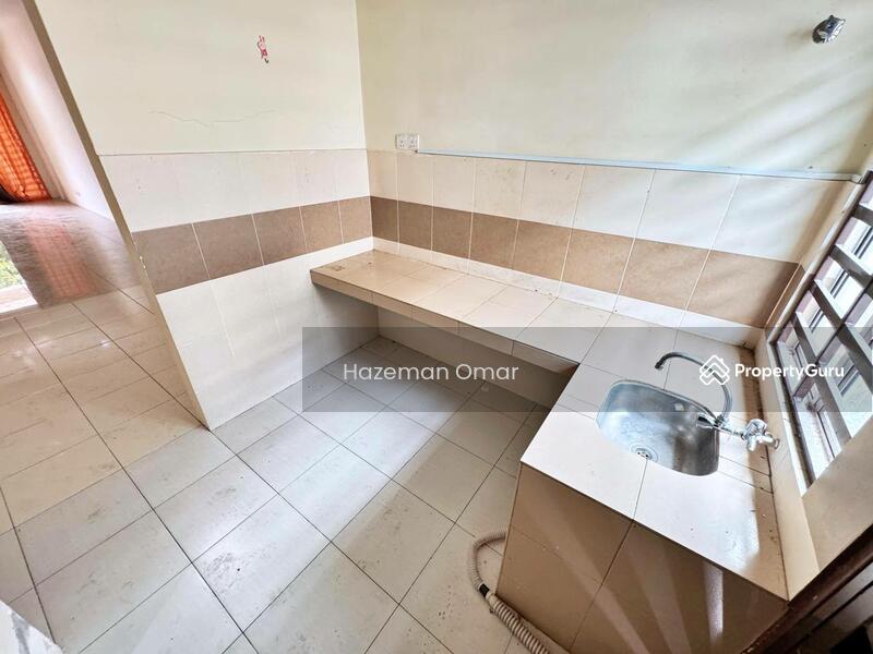 For Sale - [20x65 - Paling Murah] 2-Storey Laman Villa Taman Lavender Heights Senawang