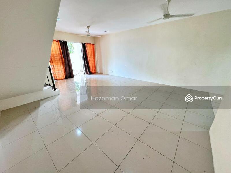 For Sale - [20x65 - Paling Murah] 2-Storey Laman Villa Taman Lavender Heights Senawang