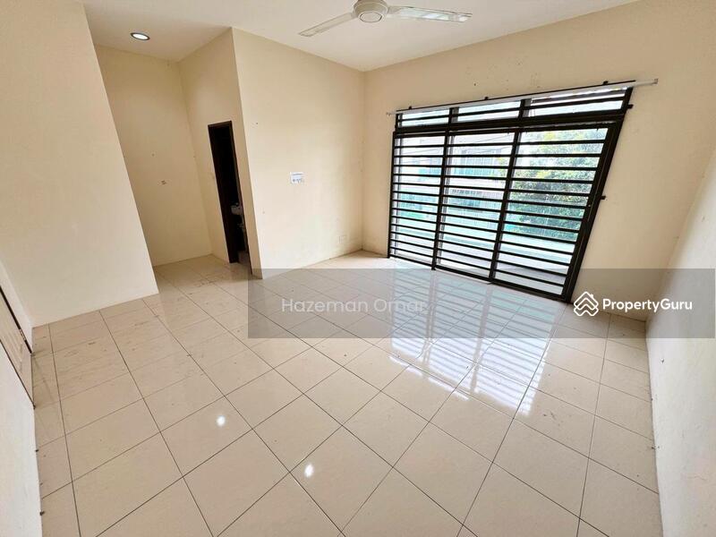 For Sale - [20x65 - Paling Murah] 2-Storey Laman Villa Taman Lavender Heights Senawang