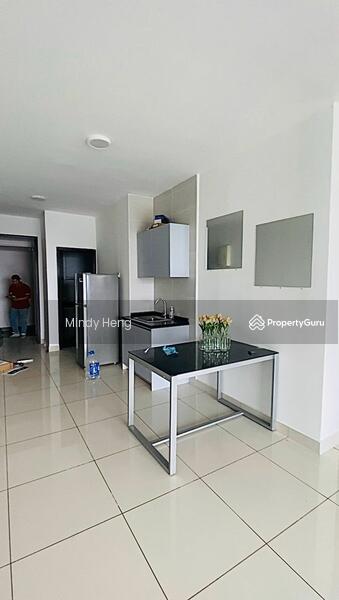 Untuk Dijual - KSL Residence @ Daya