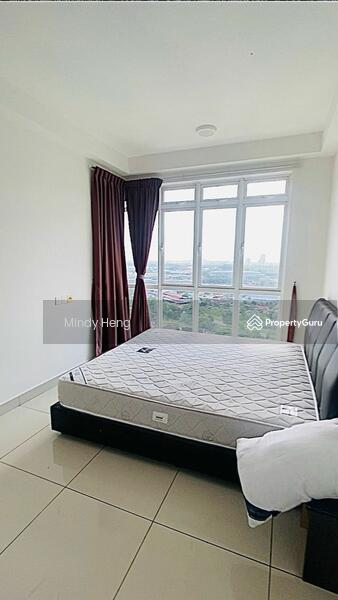 Untuk Dijual - KSL Residence @ Daya