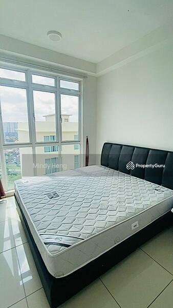 Untuk Dijual - KSL Residence @ Daya