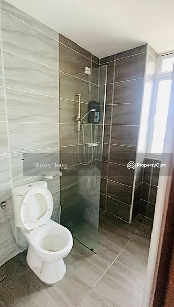 Untuk Dijual - KSL Residence @ Daya