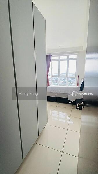Untuk Dijual - KSL Residence @ Daya