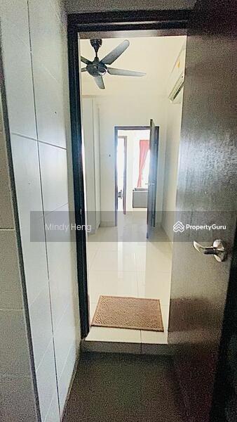 Untuk Dijual - KSL Residence @ Daya