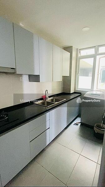 Untuk Dijual - KSL Residence @ Daya