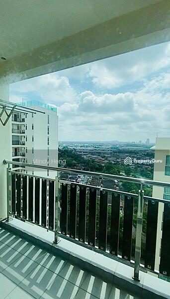 Untuk Dijual - KSL Residence @ Daya