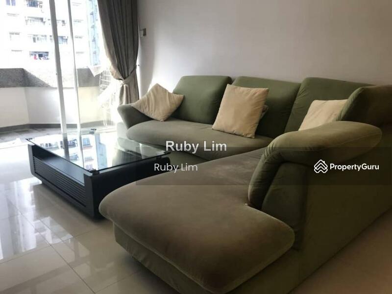 Apartment for Sale at Pangsapuri Lagoon Perdana - Ruby Lim - PropertyGuru.com.my