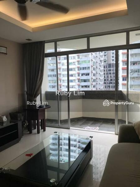 Apartment for Sale at Pangsapuri Lagoon Perdana - Ruby Lim - PropertyGuru.com.my