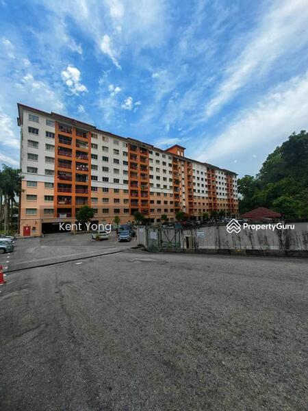 For Rent - D' Cahaya Apartment