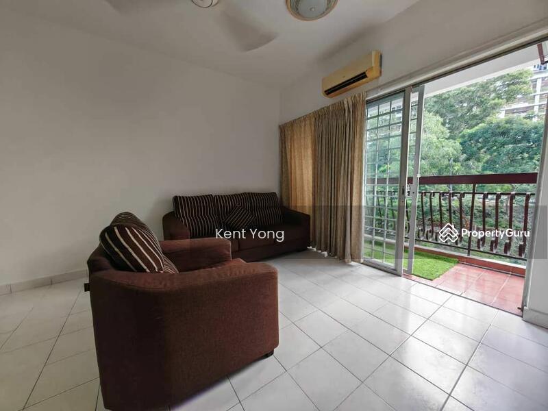 For Rent - D' Cahaya Apartment