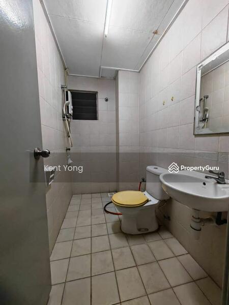 For Rent - D' Cahaya Apartment