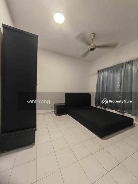 For Rent - D' Cahaya Apartment