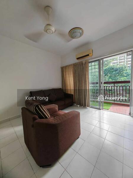 For Rent - D' Cahaya Apartment
