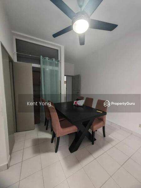 For Rent - D' Cahaya Apartment