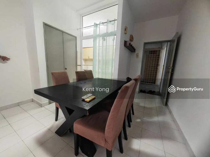 For Rent - D' Cahaya Apartment