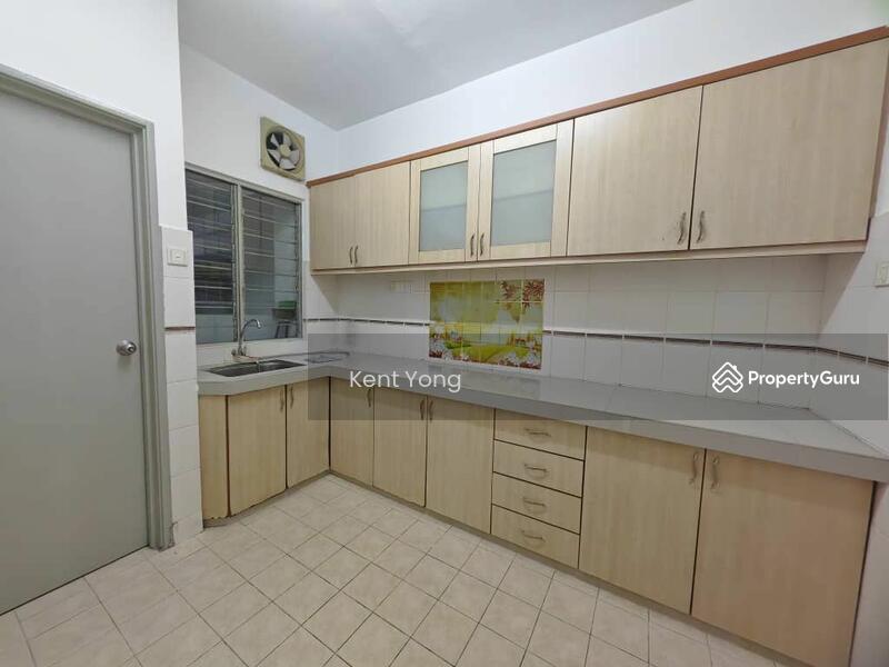 For Rent - D' Cahaya Apartment