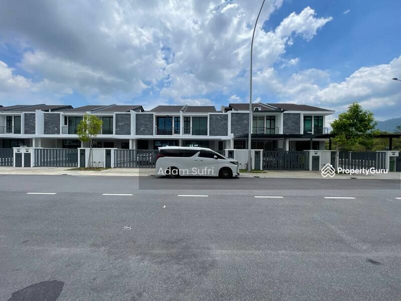 For Sale - 2-storey Terrace House at Taman Bukit Semenyih