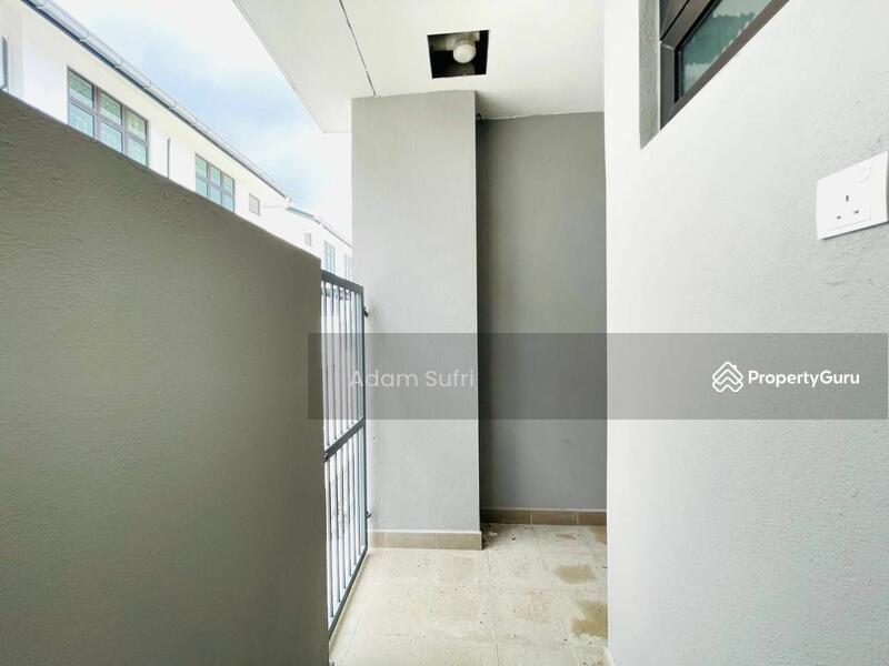 For Sale - 2-storey Terrace House at Taman Bukit Semenyih
