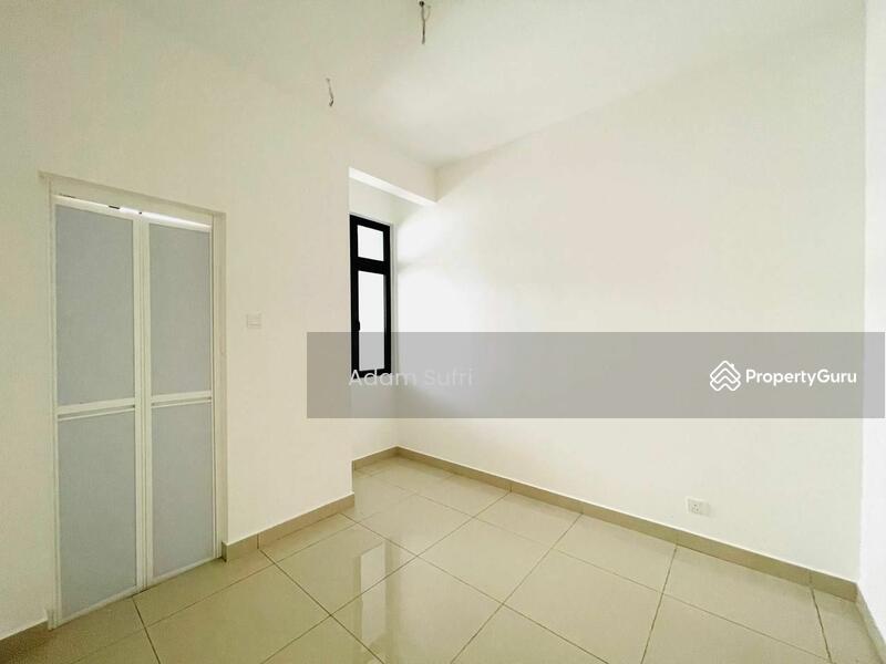 For Sale - 2-storey Terrace House at Taman Bukit Semenyih