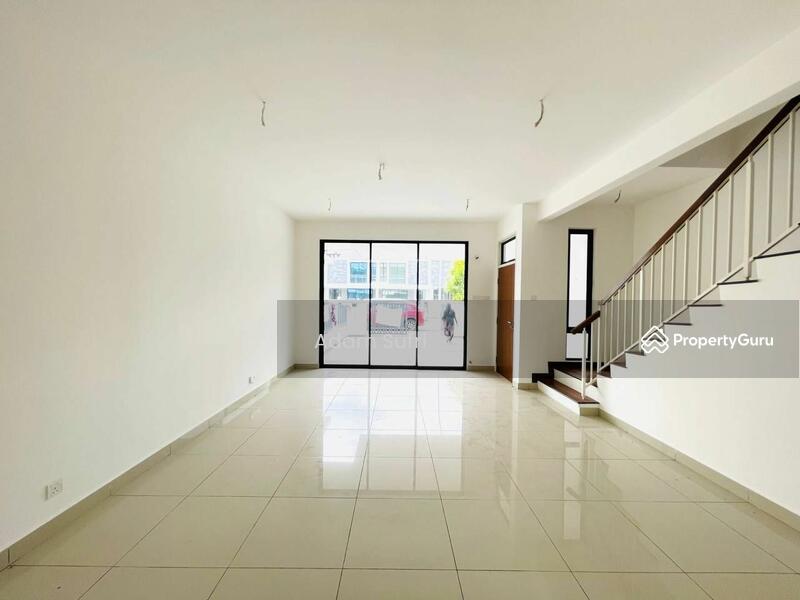For Sale - 2-storey Terrace House at Taman Bukit Semenyih