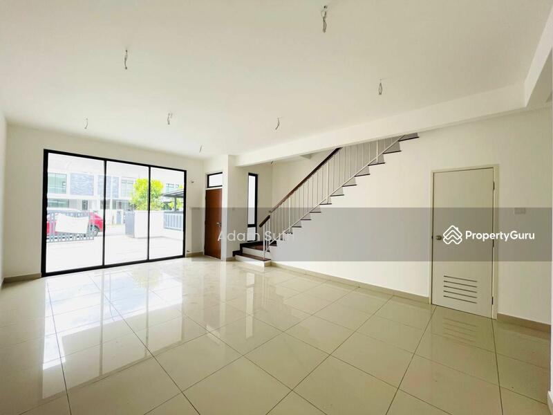 For Sale - 2-storey Terrace House at Taman Bukit Semenyih