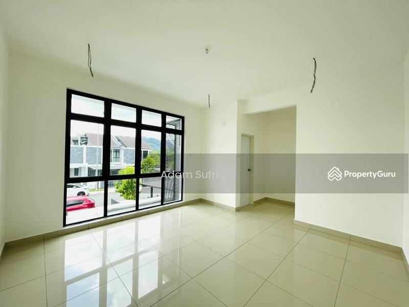 For Sale - 2-storey Terrace House at Taman Bukit Semenyih