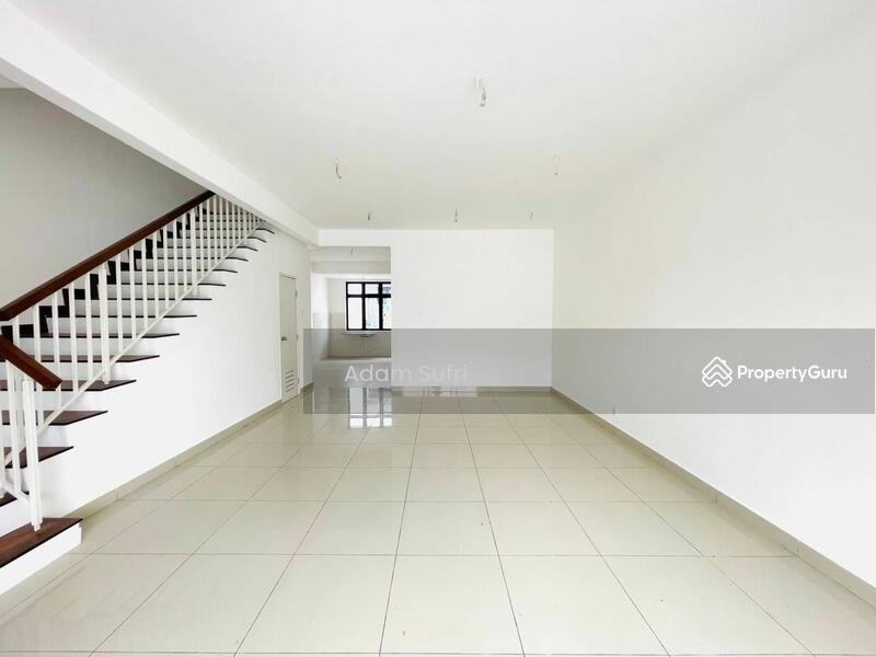 For Sale - 2-storey Terrace House at Taman Bukit Semenyih