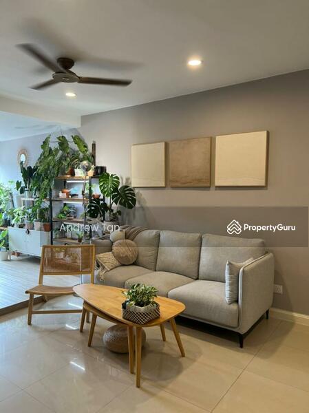 For Rent - Desa Bistari