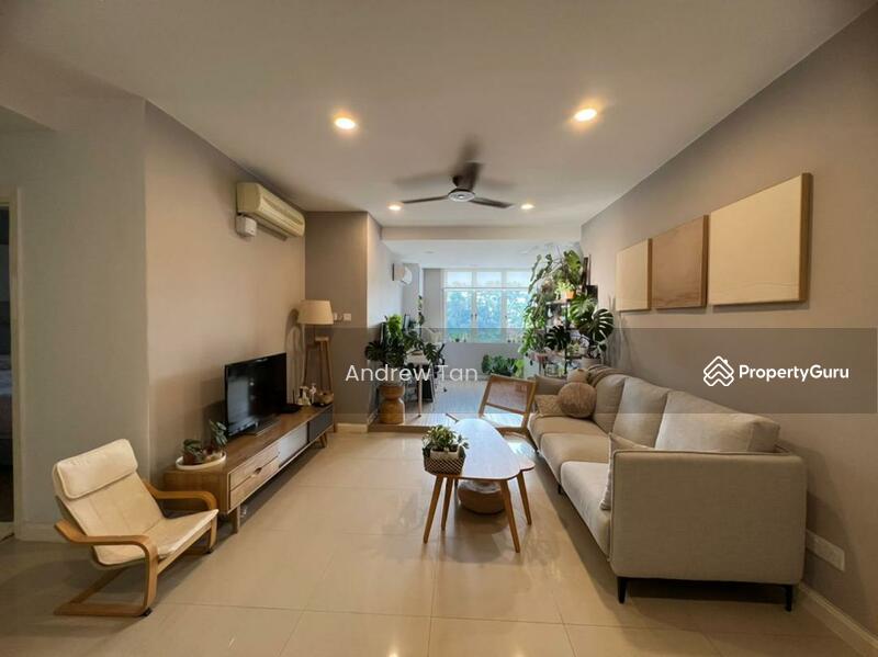 For Rent - Desa Bistari