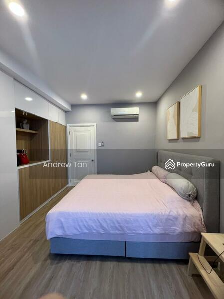 For Rent - Desa Bistari
