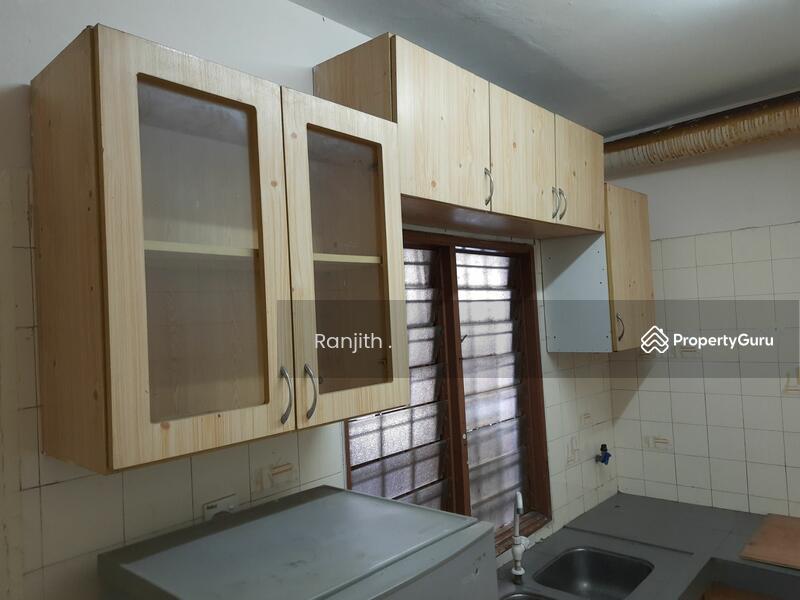 For Rent - Palm Court Condominium