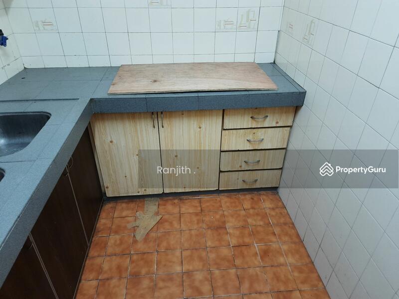 For Rent - Palm Court Condominium