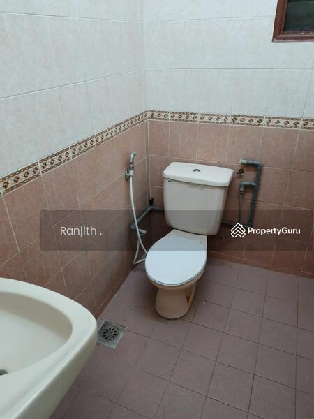 For Rent - Palm Court Condominium