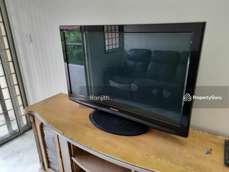 For Rent - Palm Court Condominium