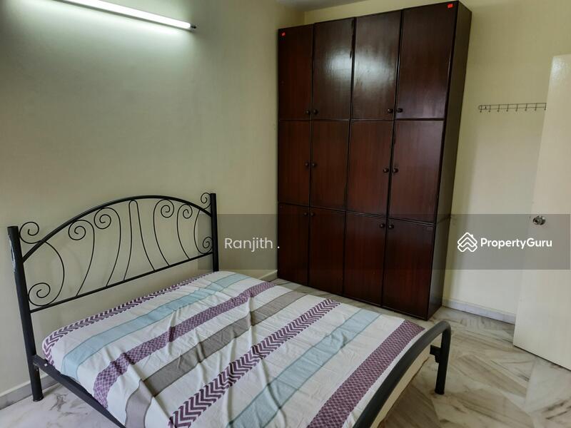 For Rent - Palm Court Condominium