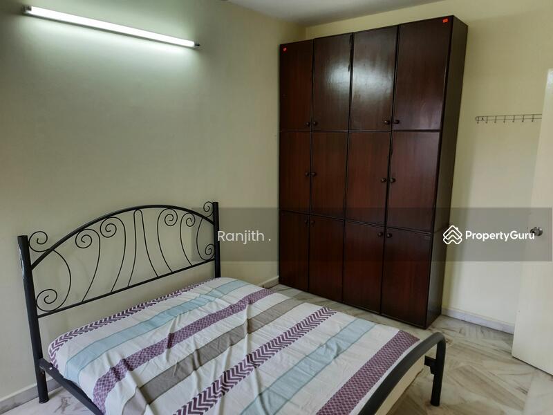 For Rent - Palm Court Condominium