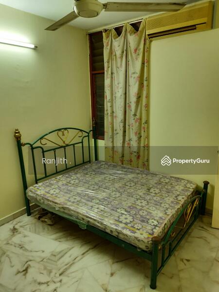 For Rent - Palm Court Condominium