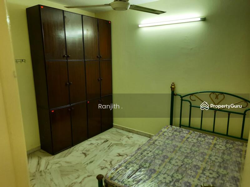 For Rent - Palm Court Condominium