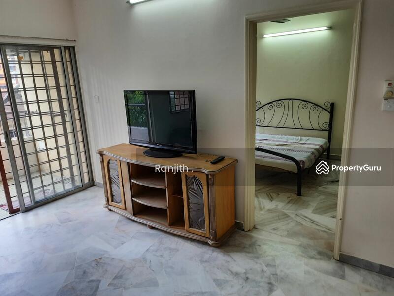 For Rent - Palm Court Condominium