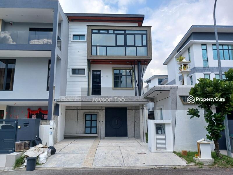 For Rent - Taman mutiara mas