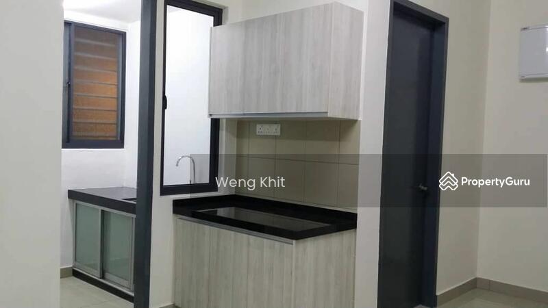 Untuk Dijual - Selayang 18