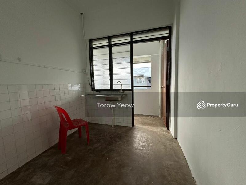 Untuk Dijual - Taman Molek