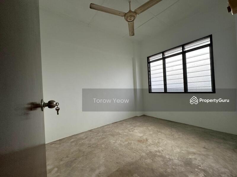 Untuk Dijual - Taman Molek