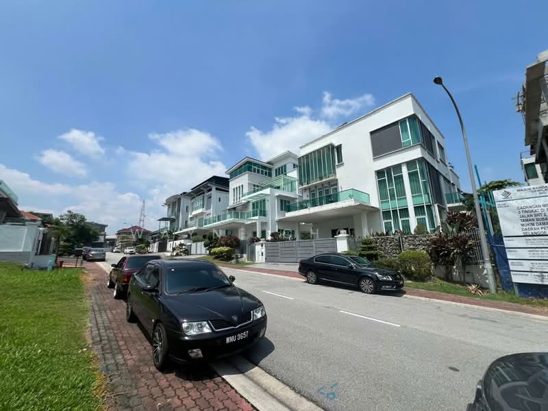 Bungalow Land for Sale in Subang Heights (Subang Jaya) - Wayne Chong - Exterior - PropertyGuru.com.my