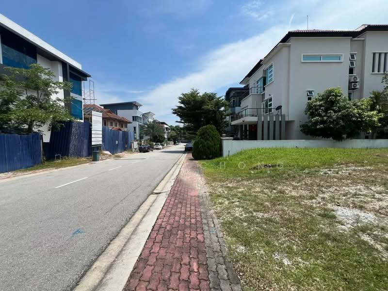 Bungalow Land for Sale in Subang Heights (Subang Jaya) - Wayne Chong - Exterior - PropertyGuru.com.my