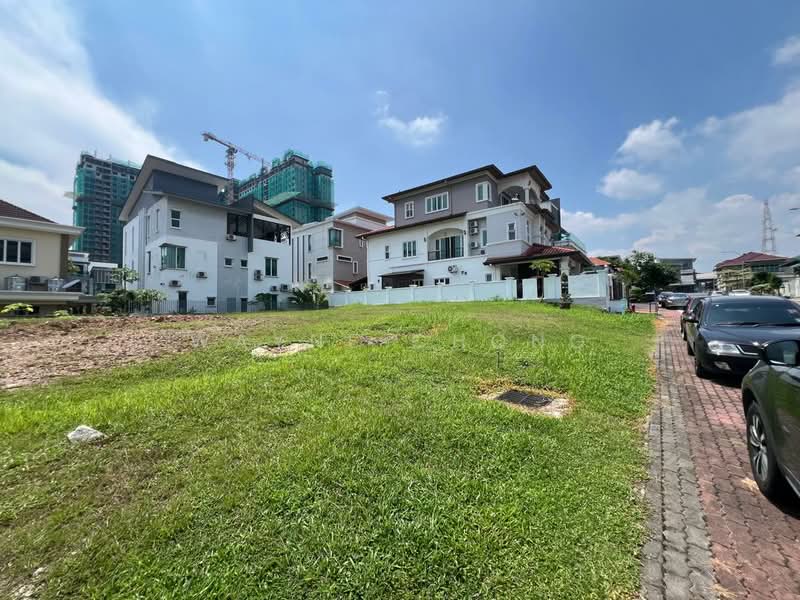 Bungalow Land for Sale in Subang Heights (Subang Jaya) - Wayne Chong - Exterior - PropertyGuru.com.my
